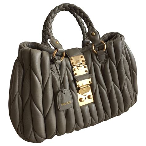 used miu miu handbags|miu outlet store.